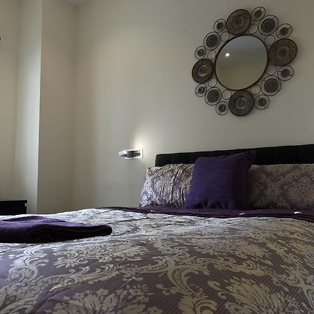 Leamington Spa Serviced Apartments - Villiers House Eksteriør billede
