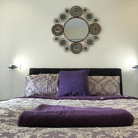 Leamington Spa Serviced Apartments - Villiers House Eksteriør billede